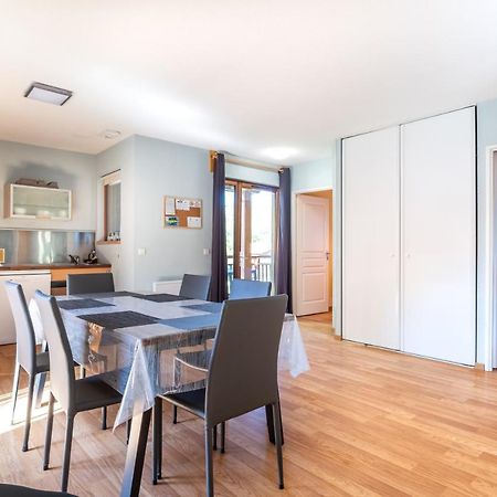 Le Hameau Du Comte De Foix - 11 Chalets En Ariege Mercus-Garrabet Zewnętrze zdjęcie